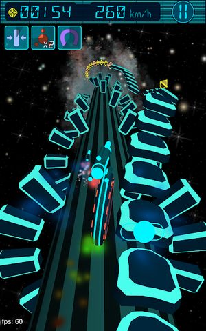 Screenshot 19: Unreal Space Racing