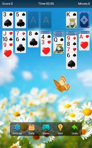 Screenshot 23: Solitaire Lite