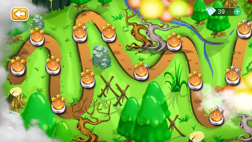 Screenshot 24: Gold Miner Las Vegas