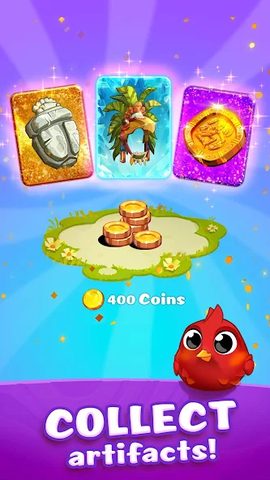 Screenshot 19: Link Pets: Match 3 puzzle game