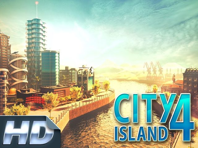 Screenshot 17: City Island 4: Simulation Town