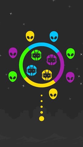 Screenshot 6: Color Switch - Official