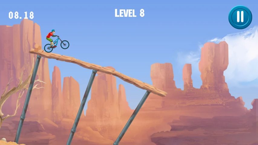 Screenshot 7: Cycle Extreme