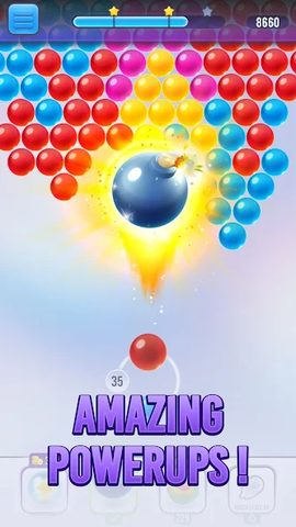 Screenshot 23: Bubble Shooter Original Game