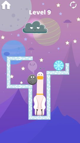 Screenshot 7: Protect Eggs!