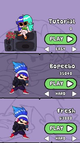 Screenshot 18: FNF Beat Remix - Friday Night Fire Battle (New)