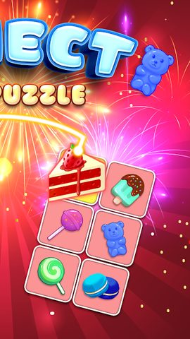Screenshot 2: Onnect Tile Puzzle : Onet Connect Matching Game