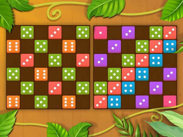 Screenshot 8: Seven Dots - Merge Puzzle