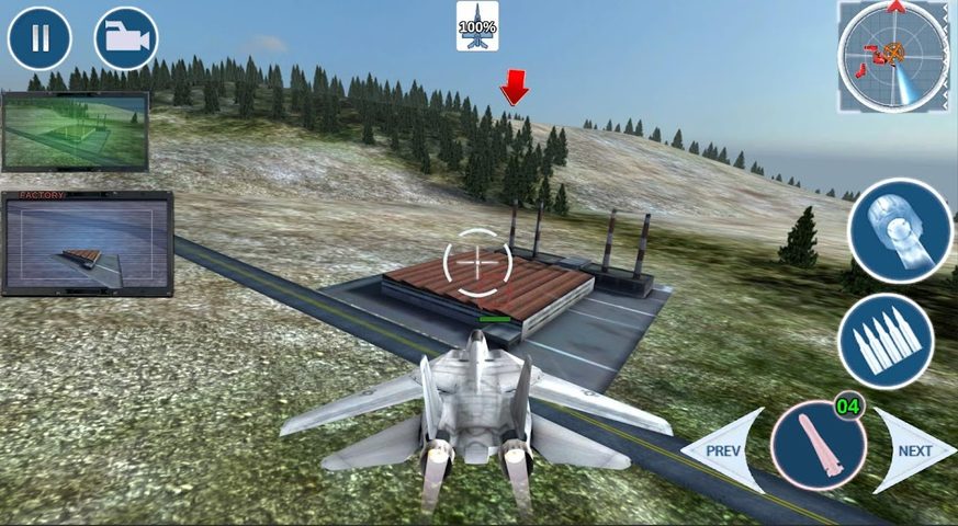 Screenshot 8: FoxOne Free