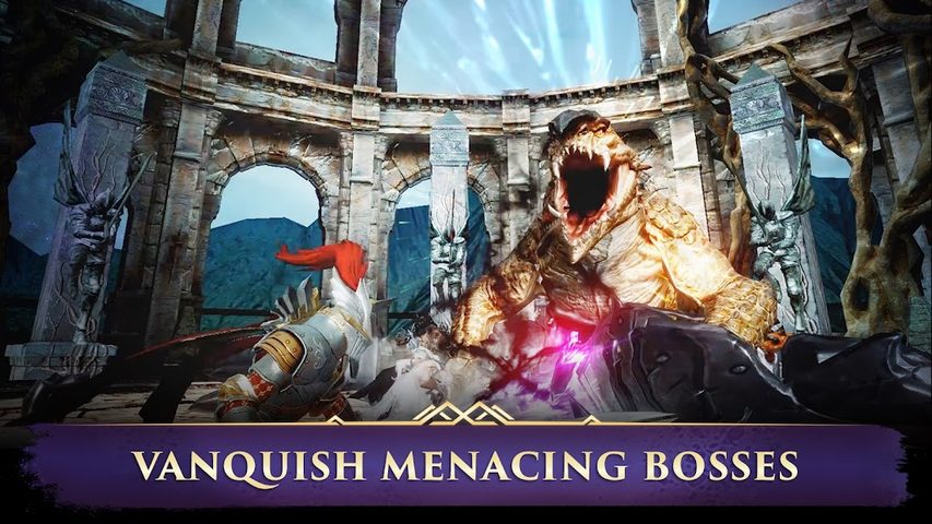 Screenshot 18: Darkness Rises