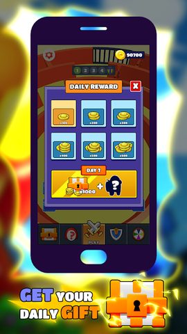 Screenshot 7: Impostor Prison Escape