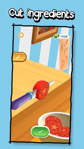 Screenshot 17: Pizza maker game by Real Pizza