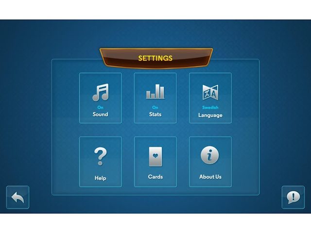 Screenshot 8: Pidro Multiplayer Card Game