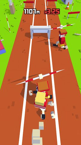 Screenshot 9: Unlikely Soccer
