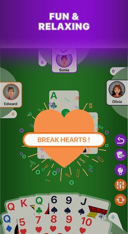 Screenshot 18: Hearts