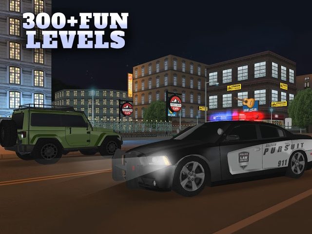 Screenshot 15: Car Driving & Parking School