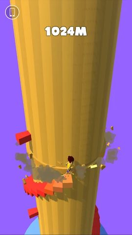 Screenshot 21: Climb The Tower