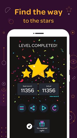 Screenshot 3: Maze Craze: Incredible Mazes Labyrinths and More