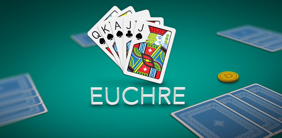 Screenshot 6: Euchre *
