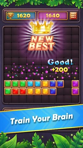 Screenshot 19: Block Puzzle Gem: Jewel Blast