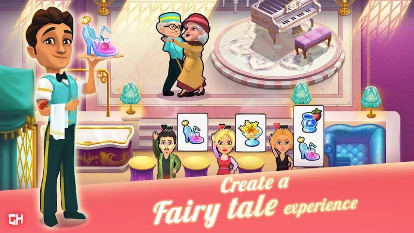 Screenshot 17: Hotel Ever After: Ella's Wish