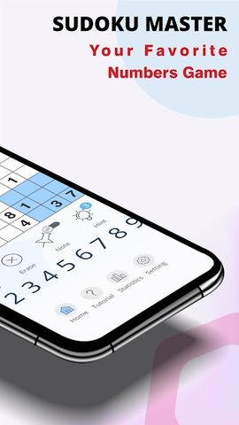 Screenshot 16: Sudoku – Free & Offline Sudoku Solver Games