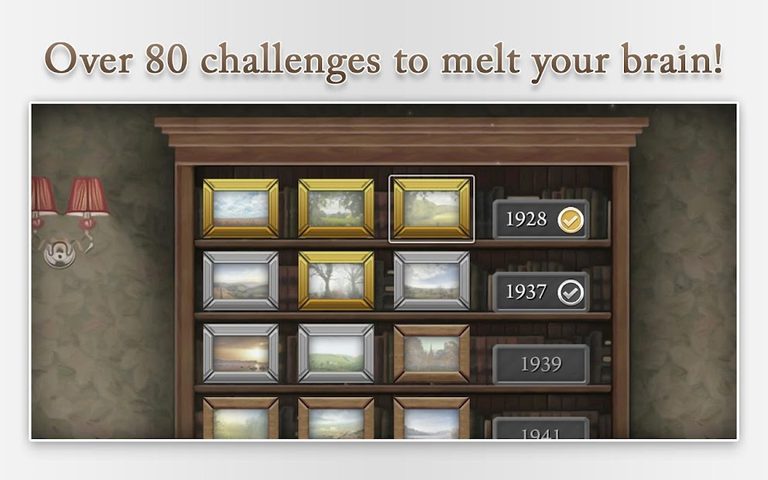 Screenshot 5: Quell