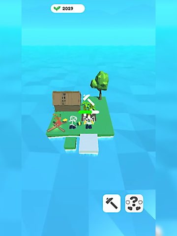Screenshot 8: Idle Draw Earth - Water ASMR