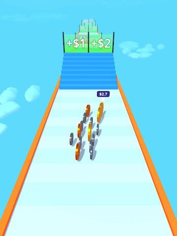 Screenshot 21: Money Rush