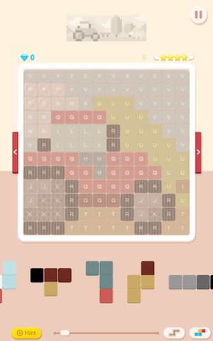 Screenshot 11: Pixaw Puzzle