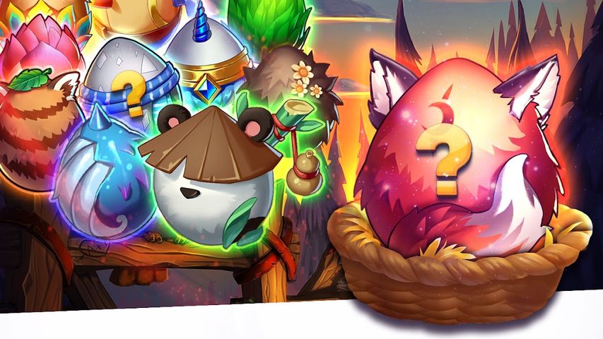 Screenshot 3: Merge Elves