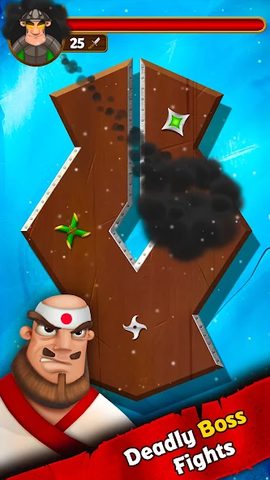Screenshot 18: iSlash Heroes
