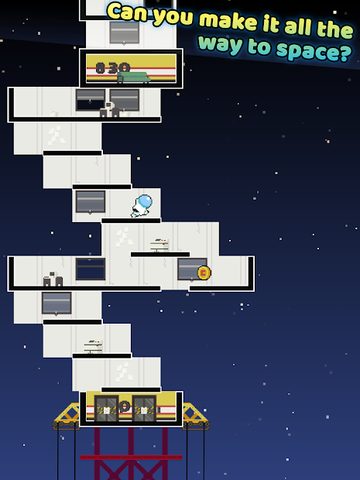 Screenshot 13: High Risers