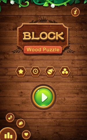 Screenshot 9: Block Puzzle Classic 2018