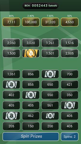 Screenshot 7: Free Bitcoin Cash