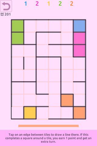 Screenshot 8: 2 Player Games