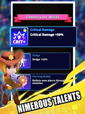 Screenshot 15: Genius Shooter: Monster Killer