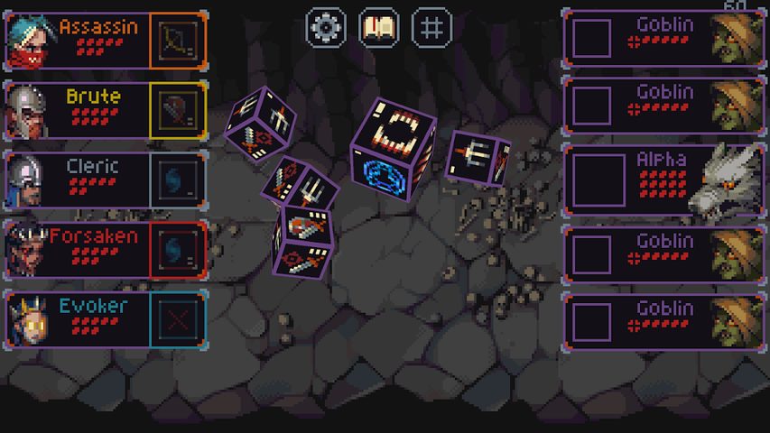 Screenshot 4: Slice & Dice