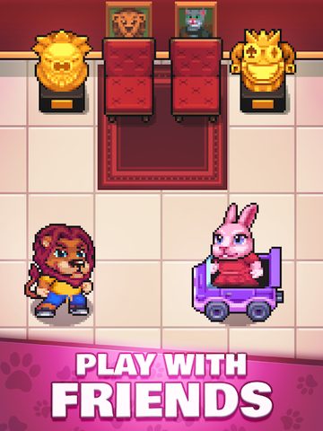 Screenshot 11: Hoppia Tale – Action Adventure