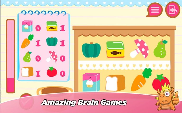 Screenshot 18: Hello Kitty All Games for kids