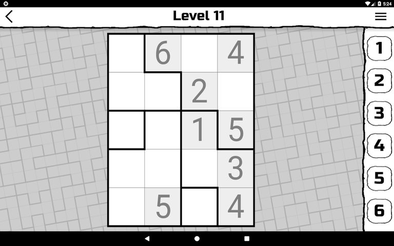 Screenshot 14: Suguru