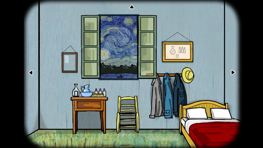 Screenshot 12: Cube Escape Collection