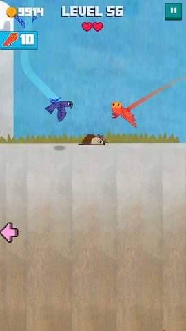 Screenshot 6: Mama Hawk
