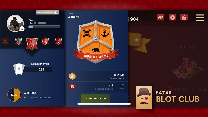 Screenshot 10: Blot Club - Online Bazar Blot