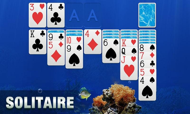 Screenshot 16: Solitaire Jigsaw kingdom
