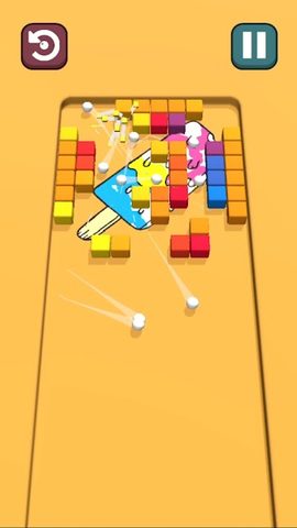 Screenshot 8: Hyper Color Balls