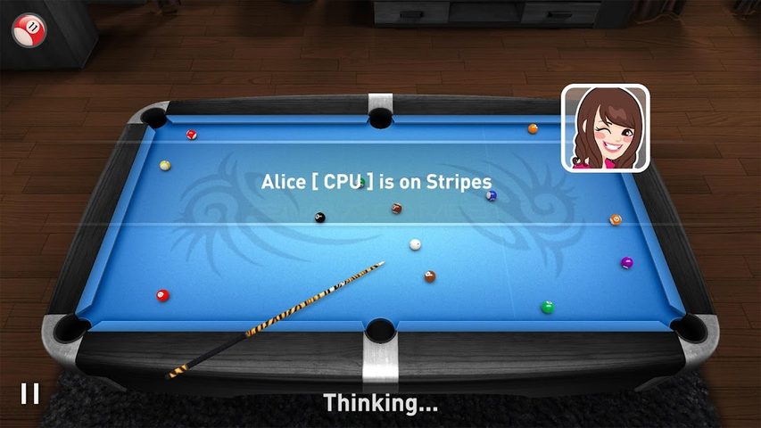 Screenshot 14: Real Pool 3D