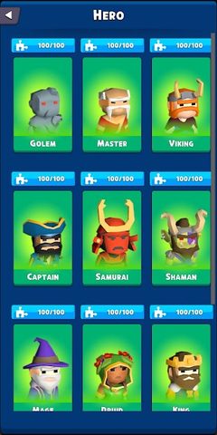 Screenshot 20: Magic Clash