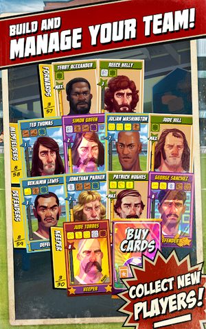 Screenshot 13: Flick Kick Football Legends