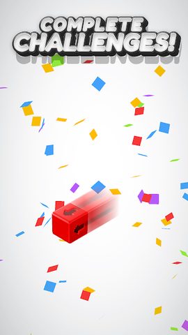 Screenshot 3: Tap Away